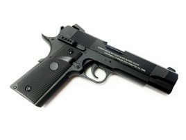 Пневматический пистолет STALKER S1911RD кал.4,5мм.
