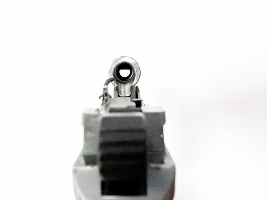 Травматическое пистолет М9Т Стрела кал.9мм.РА фото 3