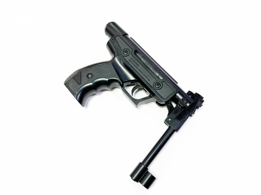 Пневматический пистолет BLOW H-1 кал.4,5мм фото 1