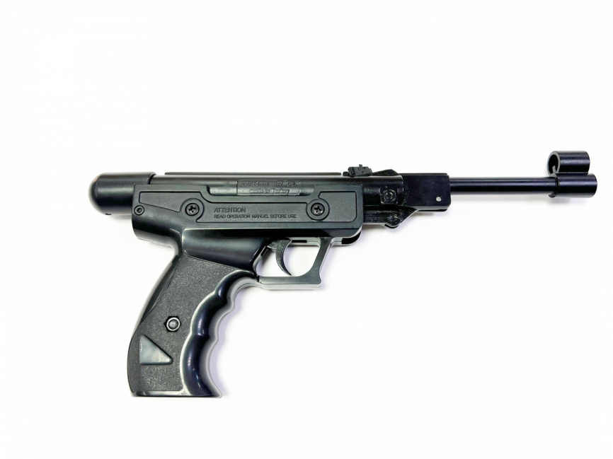 Пневматический пистолет BLOW H-1 кал.4,5мм фото 2